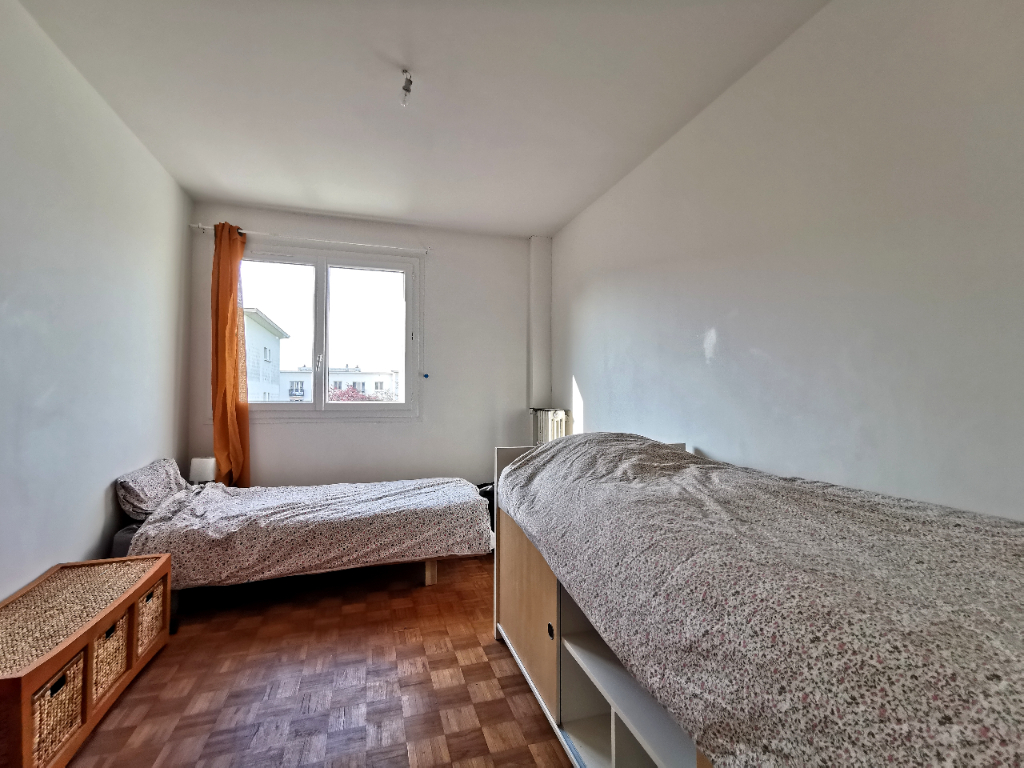 Appartement T3 à Rennes