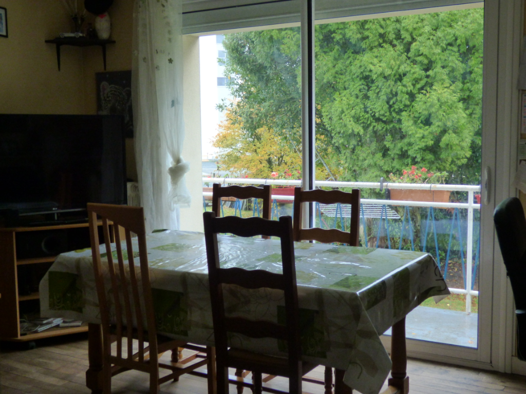Maison T4 à Retiers