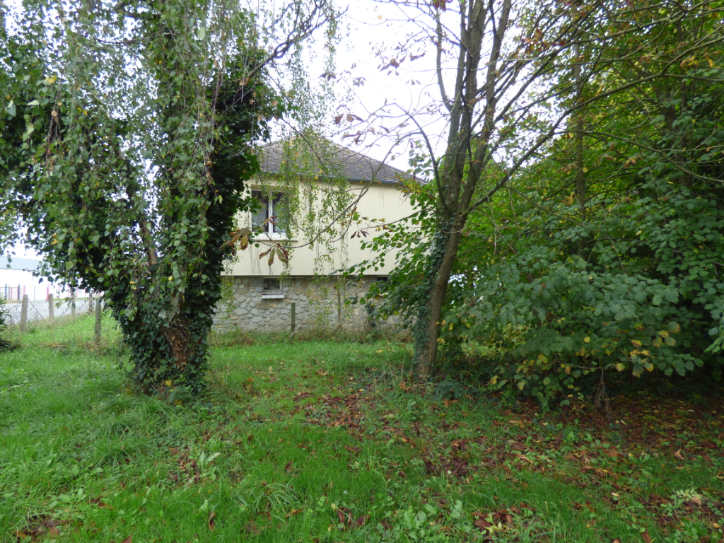 Maison T4 à Retiers
