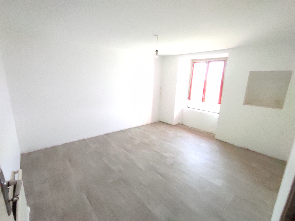 Maison T2 à Janze