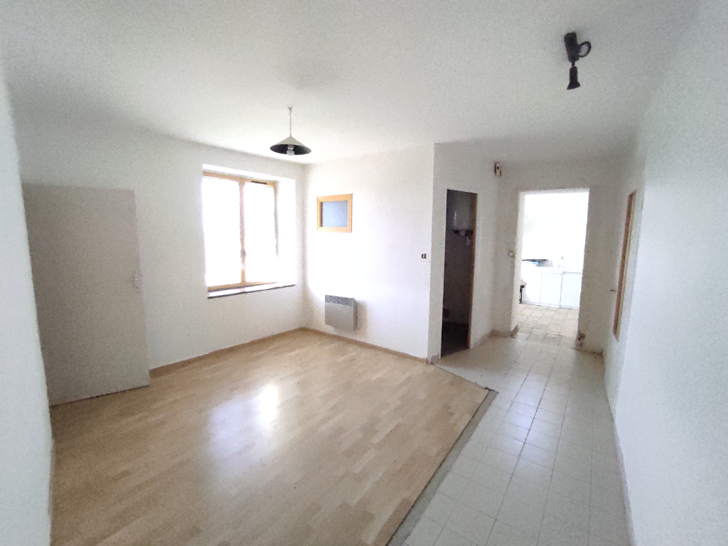 Maison T2 à Janze