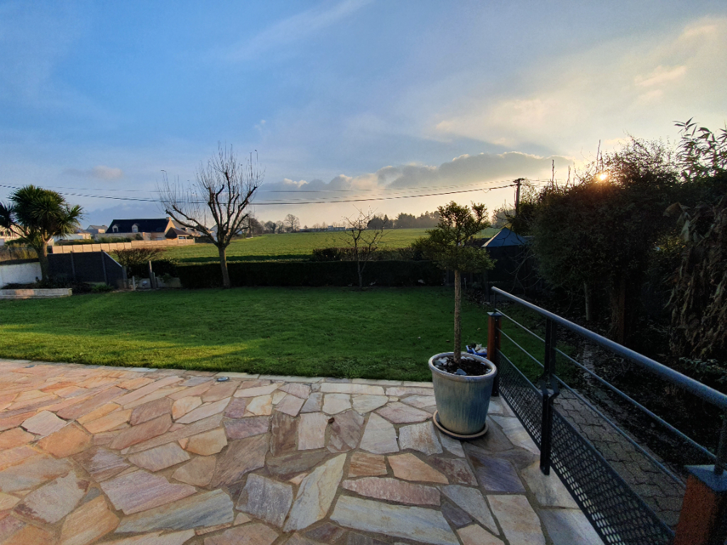 Maison T5 à Noyal sur vilaine