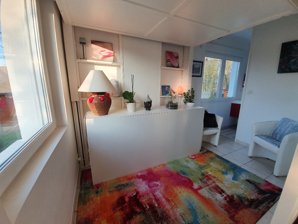 Maison T5 à Noyal sur vilaine