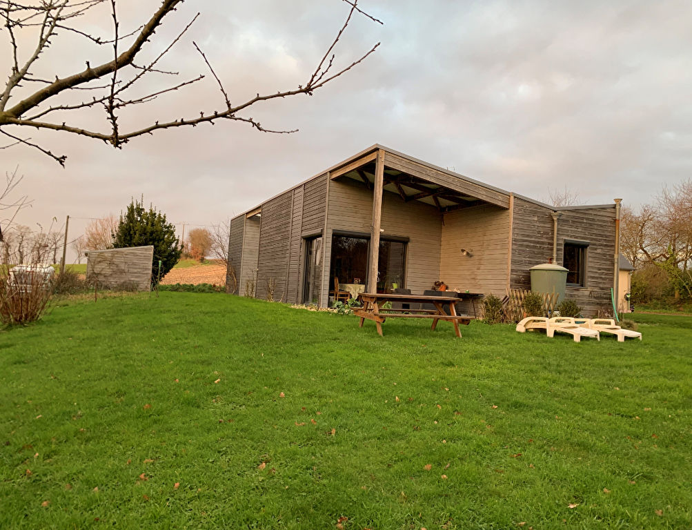 Maison T5 à Trimer