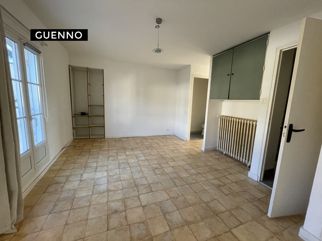 Appartement T1 à Rennes