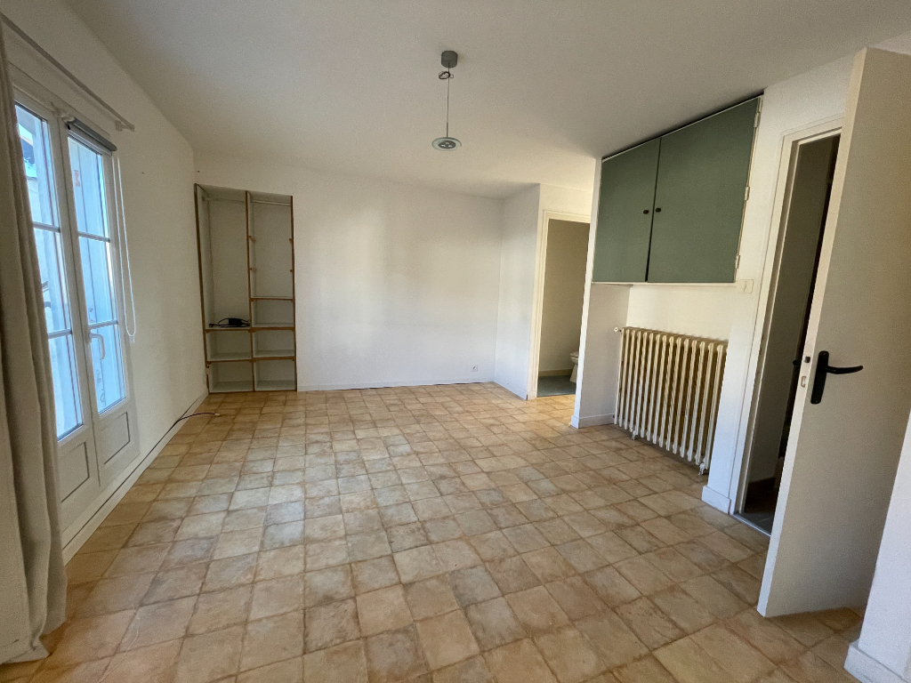 Appartement T1 à Rennes