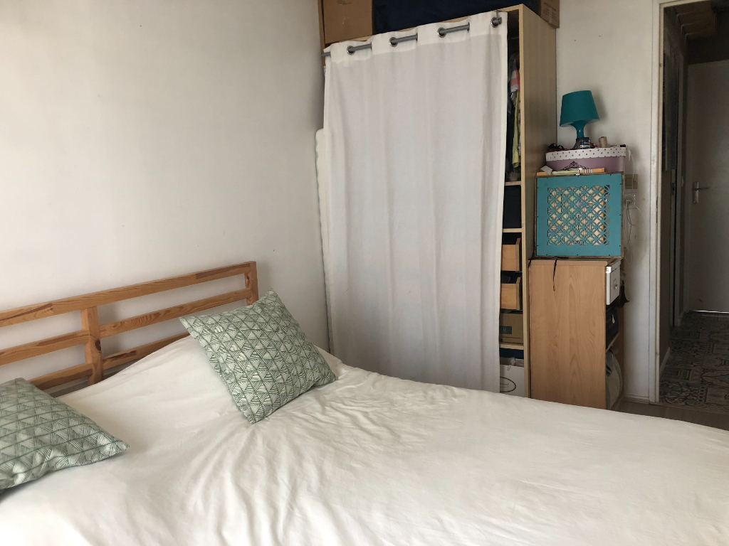 Appartement T4 à Rennes