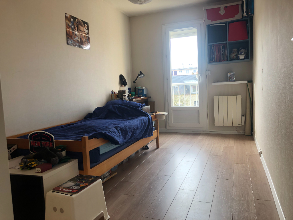 Appartement T4 à Rennes