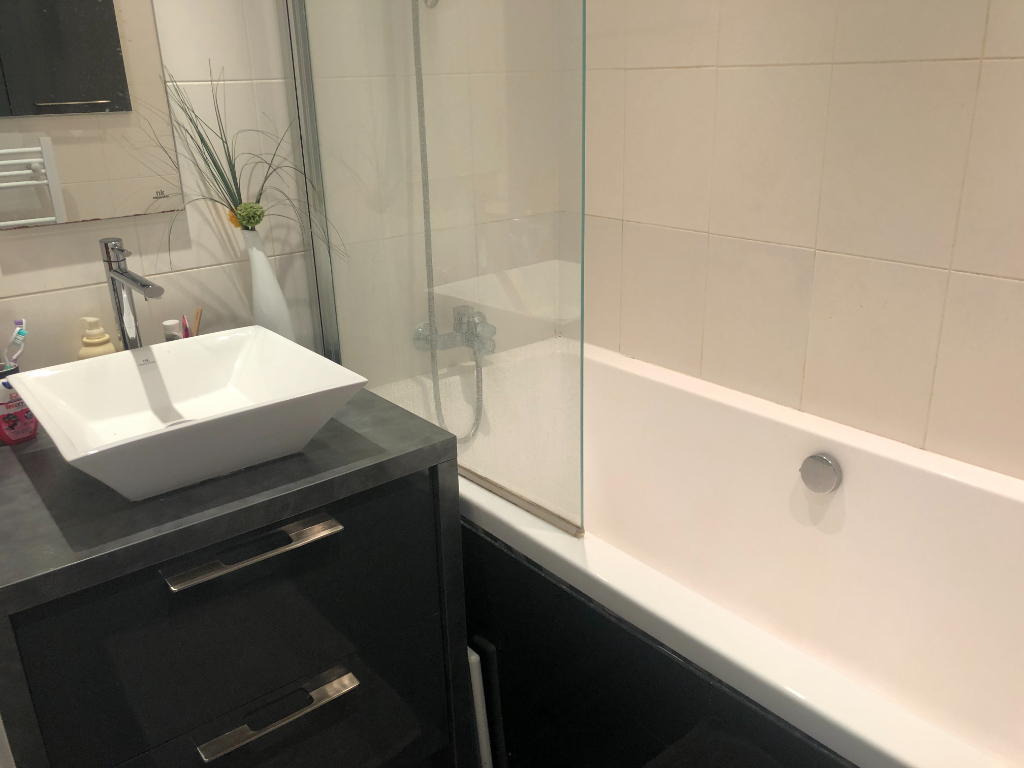 Appartement T4 à Rennes
