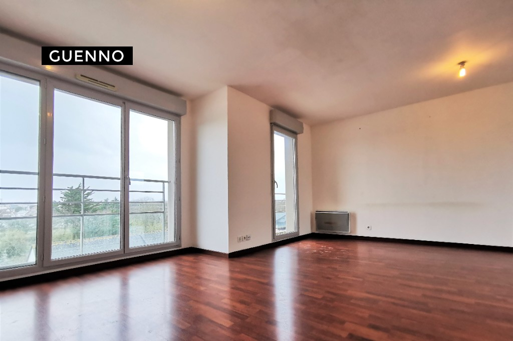 Appartement T5 à Rennes
