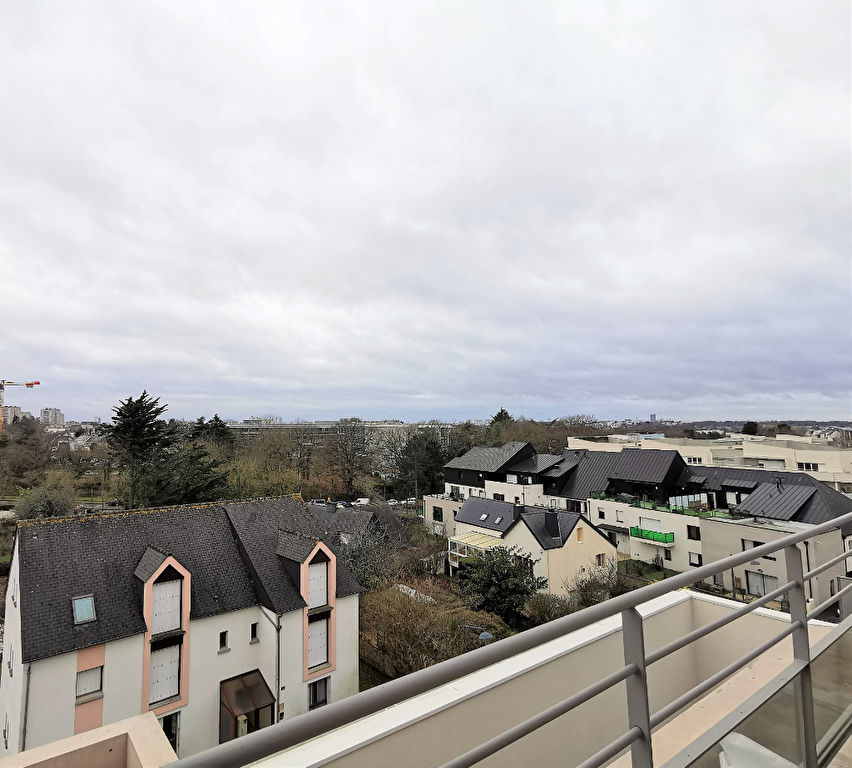 Appartement T5 à Rennes