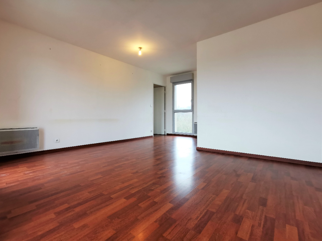 Appartement T5 à Rennes