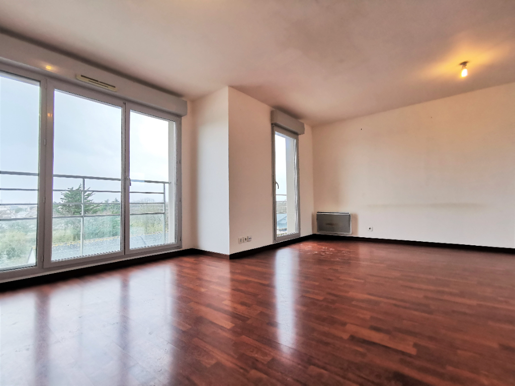 Appartement T5 à Rennes