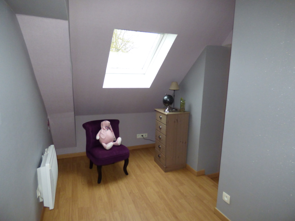 Maison T4 à Saint armel