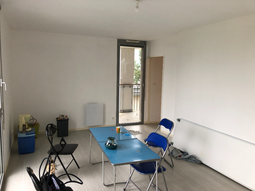 Appartement T3 à Saint jacques de la lande