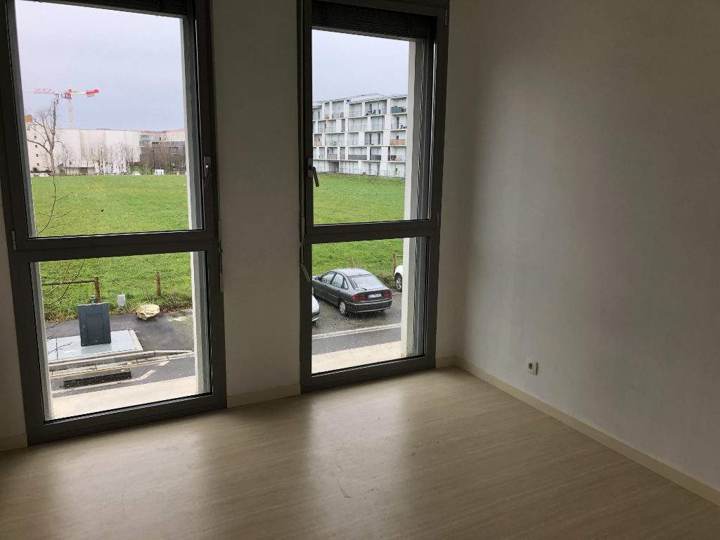 Appartement T3 à Saint jacques de la lande