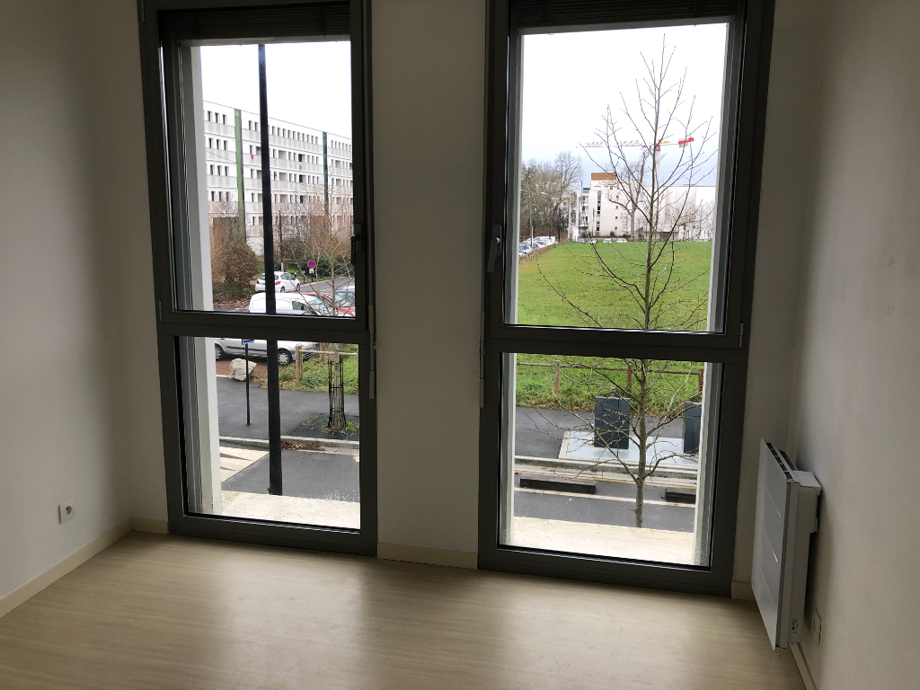 Appartement T3 à Saint jacques de la lande