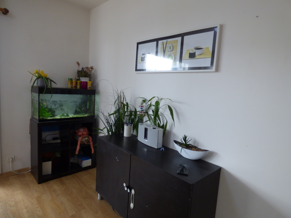 Appartement T4 à Chantepie