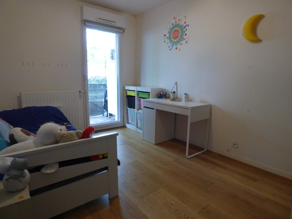 Appartement T4 à Chantepie