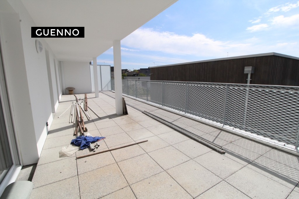 Appartement T4 à Rennes