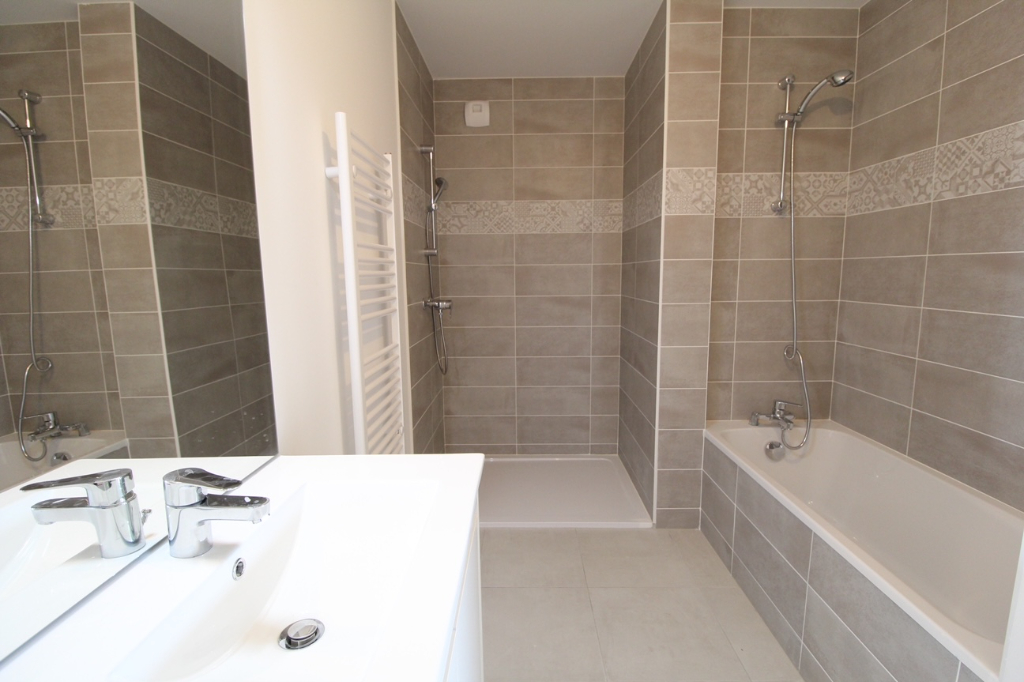 Appartement T4 à Rennes