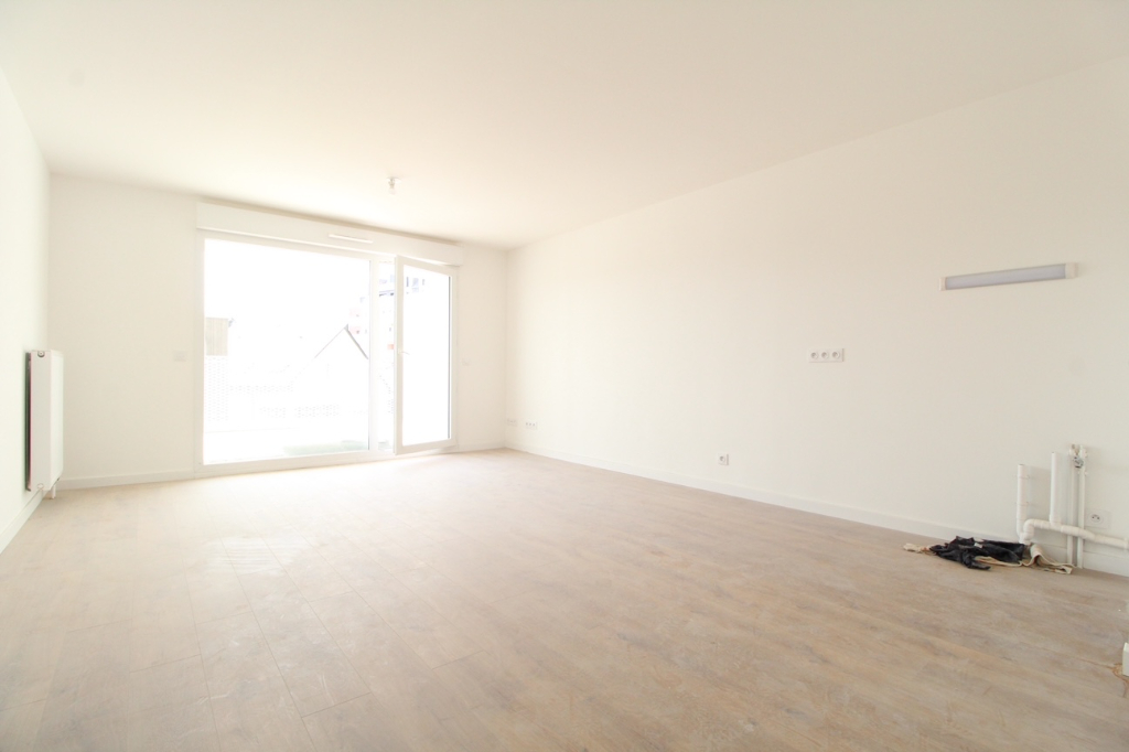 Appartement T4 à Rennes