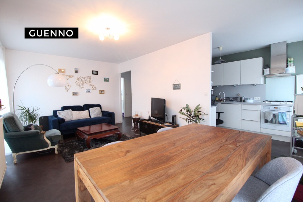 Appartement T2 à Rennes