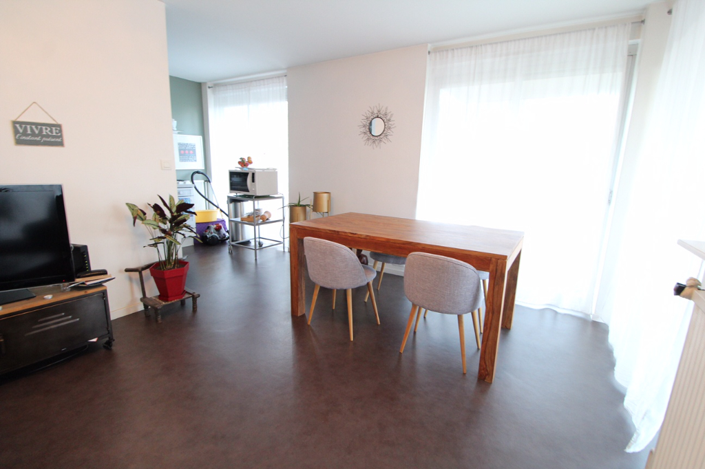 Appartement T2 à Rennes