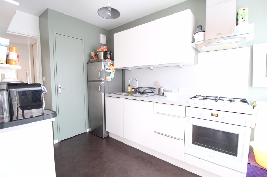 Appartement T2 à Rennes