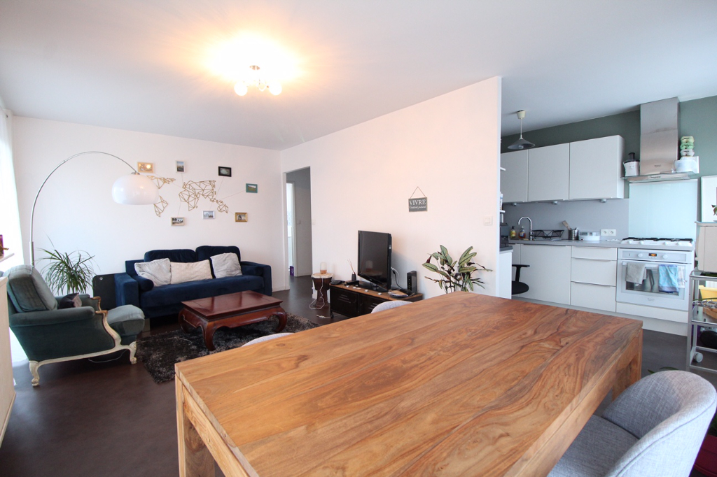 Appartement T2 à Rennes