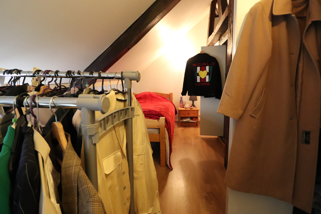 Appartement T1 à Rennes