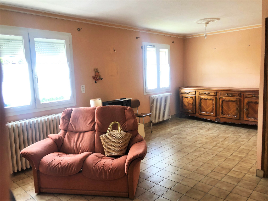 Maison T3 à Acigne