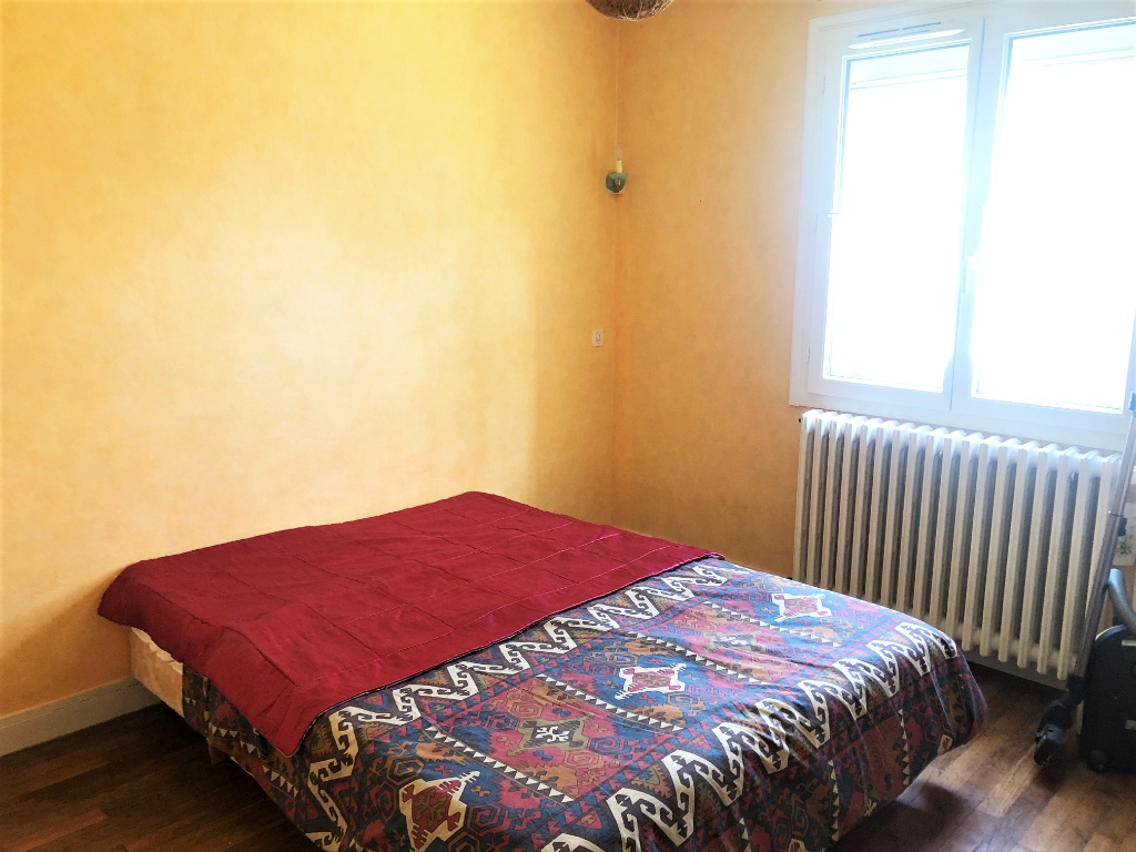 Maison T3 à Acigne