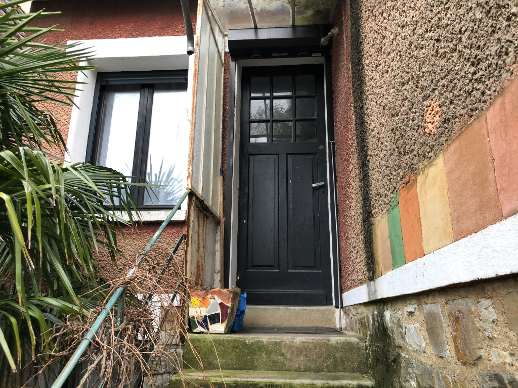Maison T4 à Rennes