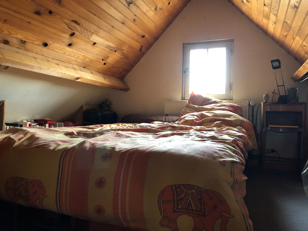 Maison T4 à Rennes