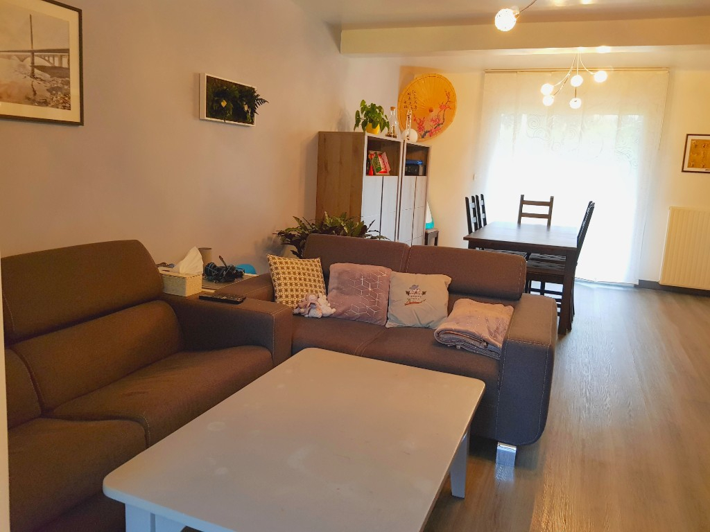 Maison T5 à Bruz