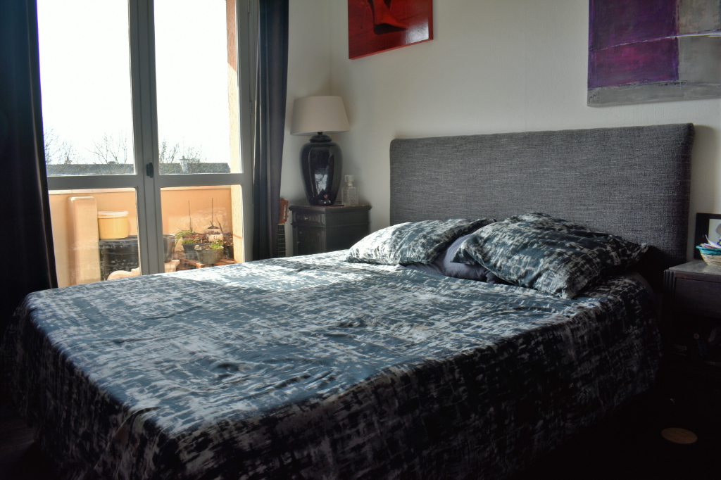 Appartement T4 à Rennes