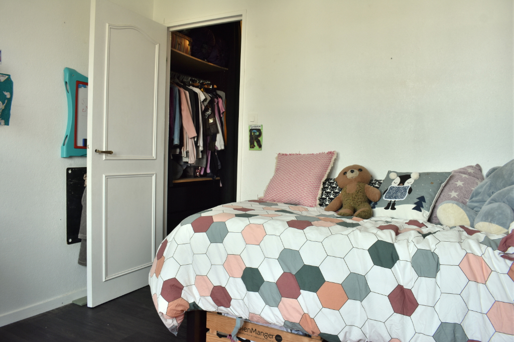 Appartement T4 à Rennes