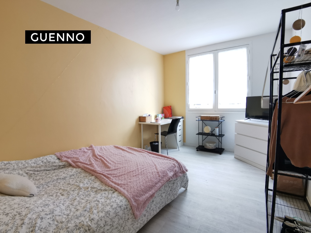 Appartement T4 à Rennes