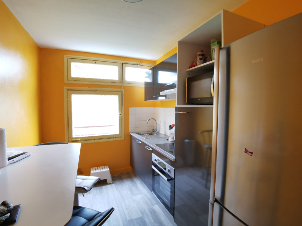 Appartement T4 à Rennes