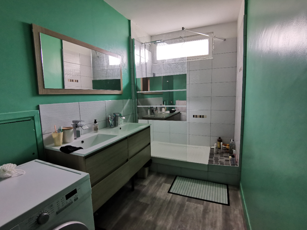 Appartement T4 à Rennes
