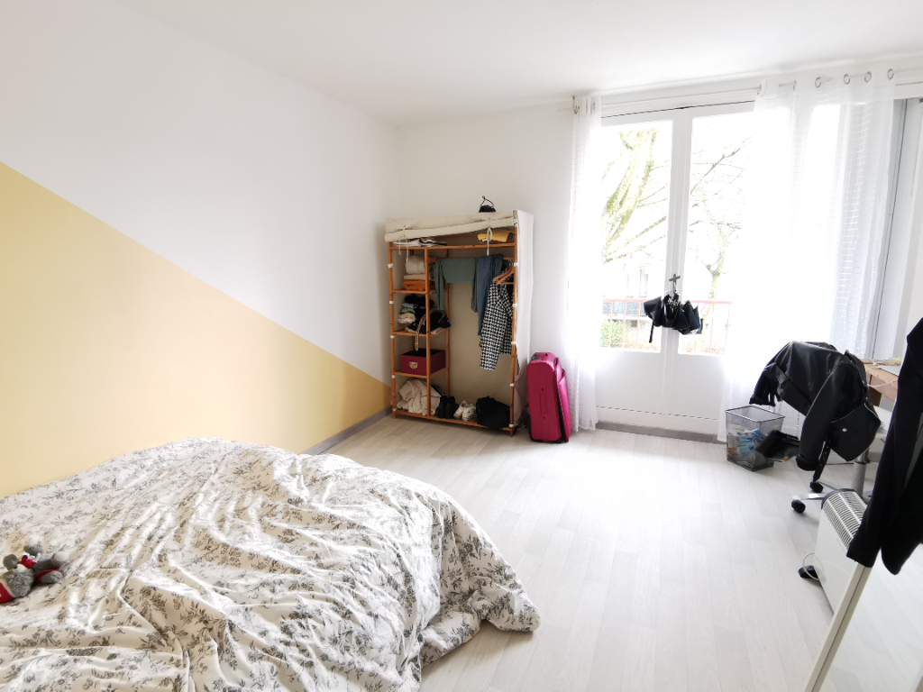 Appartement T4 à Rennes