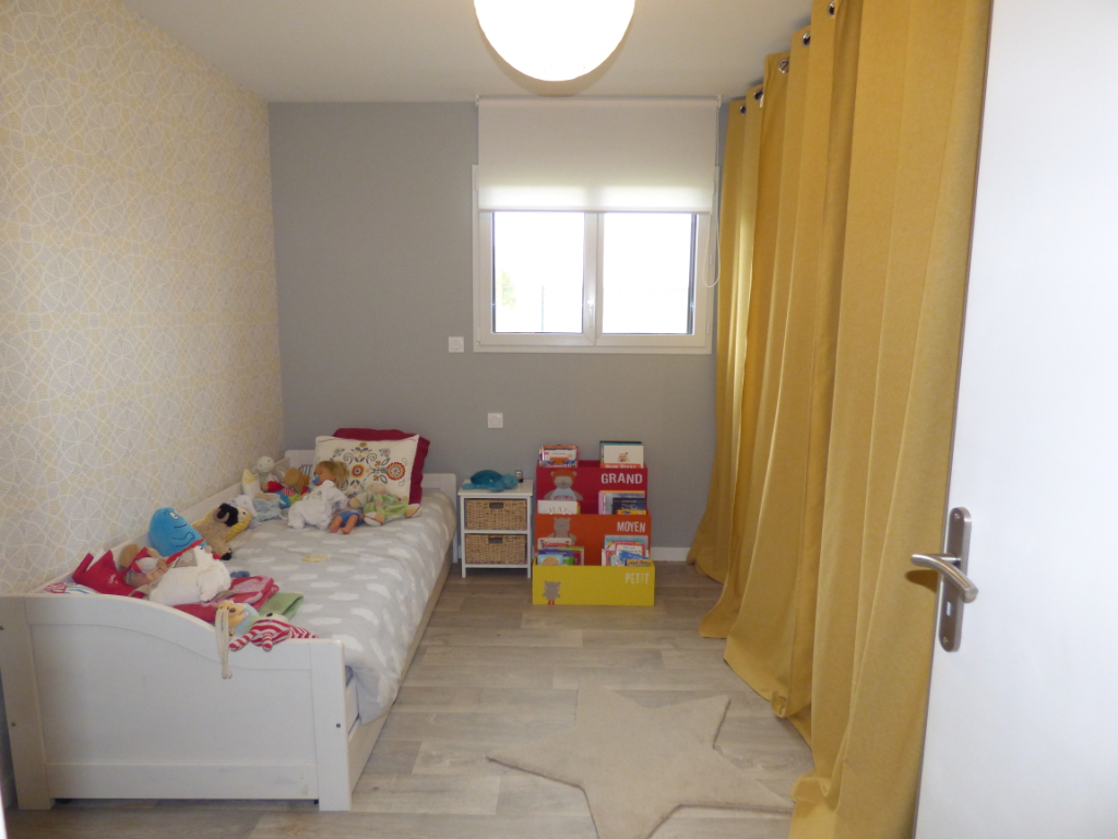 Maison T4 à Thourie