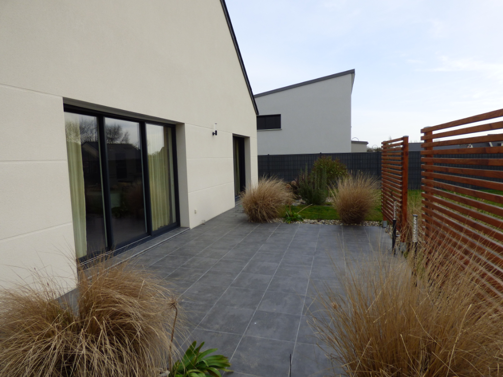 Maison T4 à Thourie