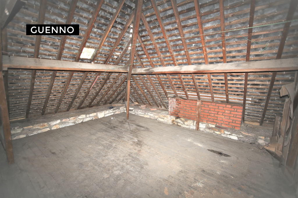 Appartement T1 à Rennes