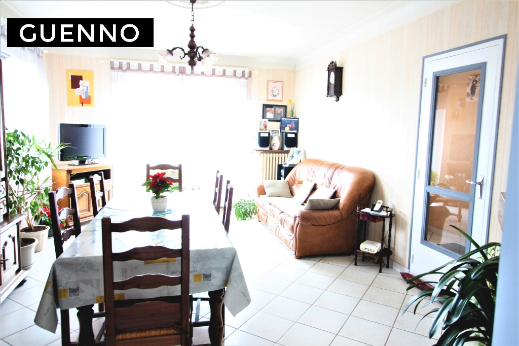 Maison T6 à Pire chance