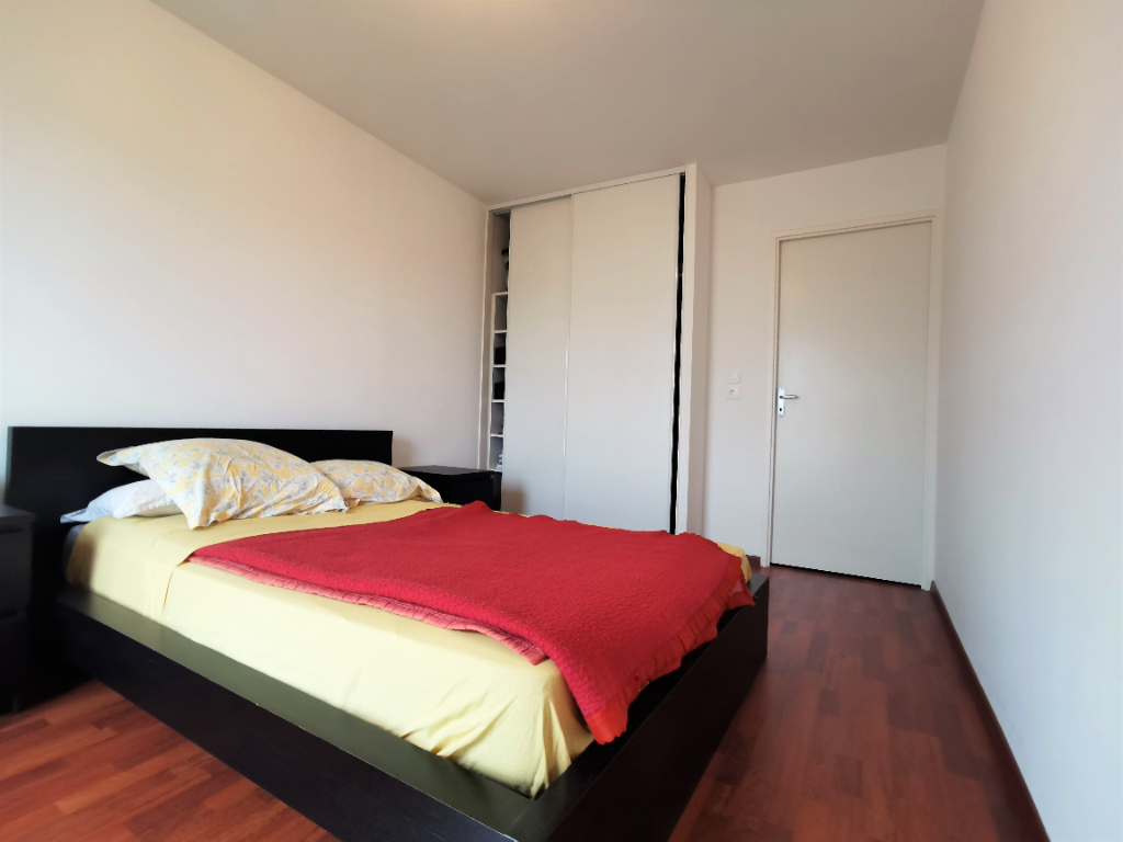 Appartement T4 à Rennes