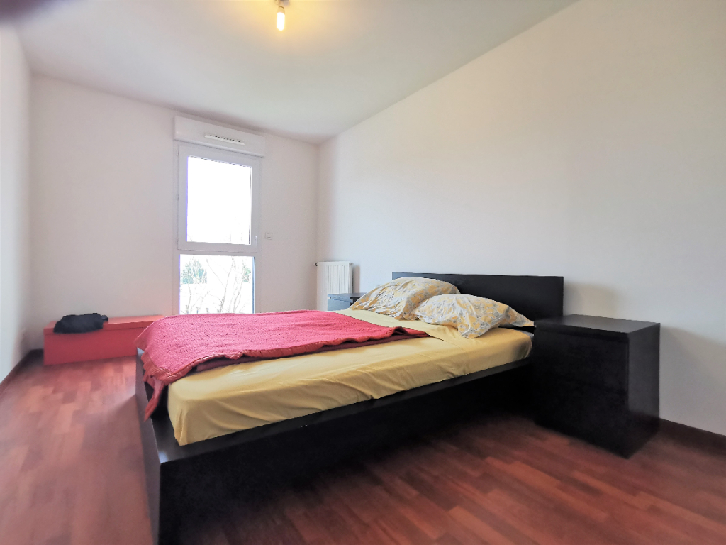Appartement T4 à Rennes