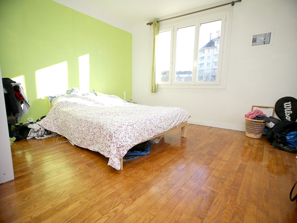 Appartement T3 à Rennes