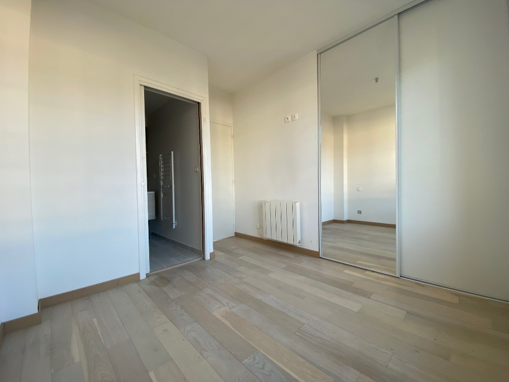 Appartement T2 à Rennes